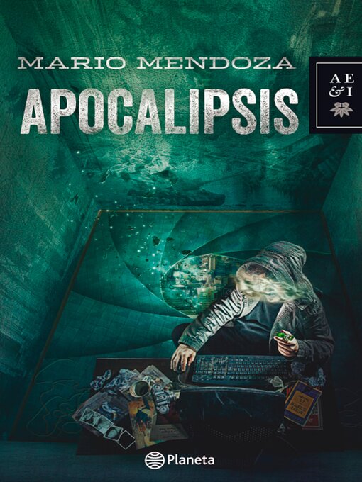 Cover image for Apocalipsis--Nva presentacion